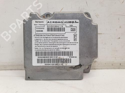 Centralina Centralina ALFA ROMEO MITO (955_) 1.4 (955AXB1B) (78 hp) 37145258 37145258