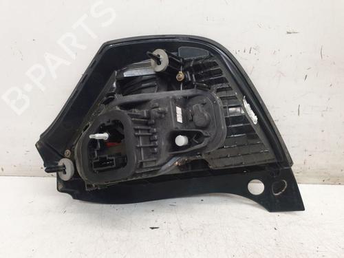 Left taillight RENAULT TWINGO III (BCM_, BCA_) 1.0 SCe 70 | BP37094504C34 - Image 6