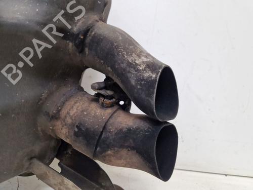 Exhaust system AUDI A5 (8T3) S5 quattro | BP37142619M121 - Image 4