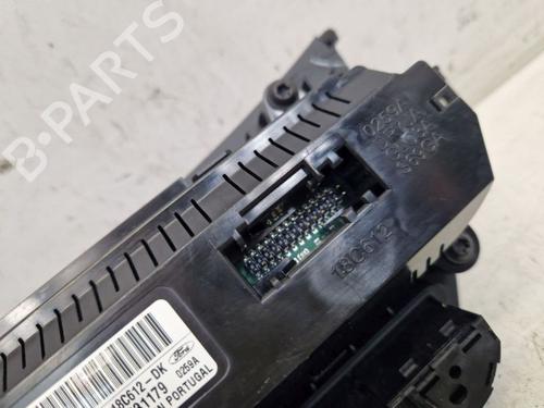 Climate control FORD GRAND C-MAX (DXA/CB7, DXA/CEU) 1.5 TDCi | BP37144582I5 - Image 10