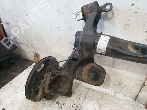 Rear axle CHEVROLET TRAX 1.7 TD AWD | BP33276220M2 - Image 9