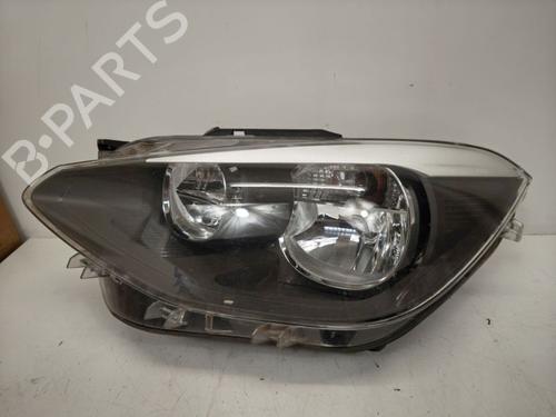 Left headlight BMW 1 (F20) 114 i | BP39008617C28 - Image 2