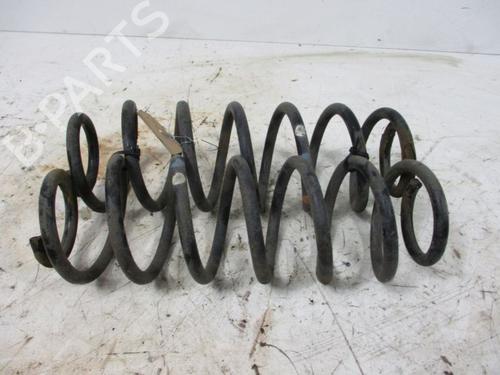 Used Shock absorber spring AUDI A1 Sportback (8XA, 8XF) 1.2 TFSI (86 hp) 25826174