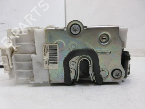 Rear right lock MERCEDES-BENZ A-CLASS (W169) A 180 CDI (169.007, 169.307) | BP29090084C99 