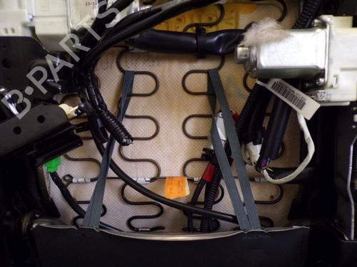 Left front seat SUBARU TRIBECA (B9) 3.6 (WXF) | BP29096985C15 