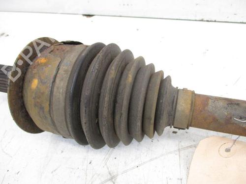Right front driveshaft FIAT SEDICI (189_) 2.0 D Multijet 4x4 | BP18808675M39 
