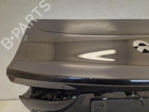 Tailgate NIO ET7 EV All-wheel Drive | BP29109152C6 - Image 2