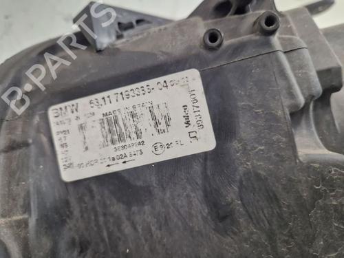 Right headlight BMW 1 (E87) 116 i | BP37094724C29 - Image 8