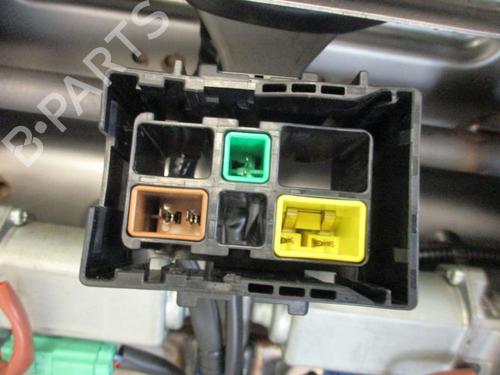 Right front seat MAZDA CX-7 (ER) 2.3 MZR DISI Turbo AWD (ER3P) | BP18795490C16 