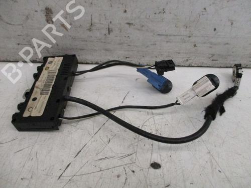Electronic module PEUGEOT 307 CC (3B) 2.0 16V | BP37126100M83 - Image 3