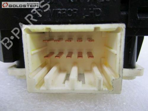 Mirror switch HYUNDAI i30 (FD) 1.6 CRDi | BP18758721I25 