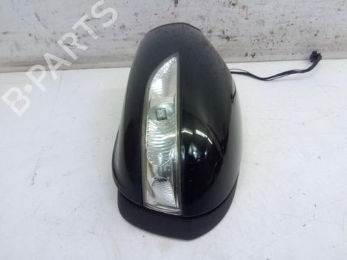 Left mirror MERCEDES-BENZ A-CLASS (W169) A 200 CDI (169.008, 169.308) | BP29106908C26 