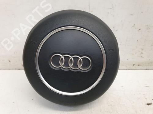 Steering wheel AUDI Q5 (8RB) 2.0 TDI quattro | BP36655849C49 - Image 7