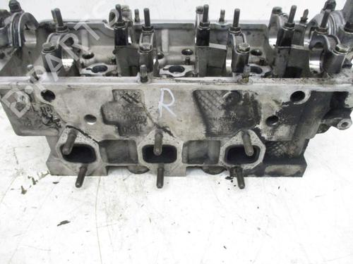 Cylinder head AUDI A4 B6 Avant (8E5) 2.5 TDI | BP37121386M5 - Image 5