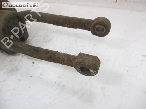 Left front shock absorber JEEP CHEROKEE (KJ) 2.5 CRD 4x4 | BP18759332M16