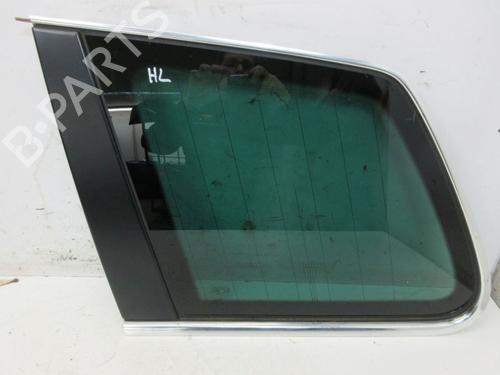 Used Rear right door window VW TOUAREG (7LA, 7L6, 7L7) 3.6 V6 FSI (280 hp) 19294120