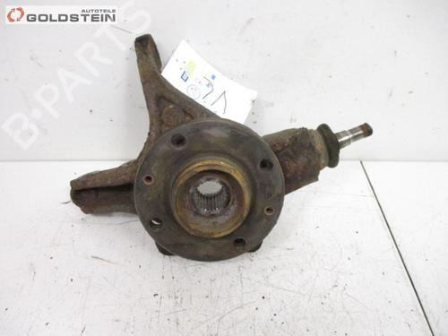 Used Left front steering knuckle PEUGEOT 308 CC (4B_) 1.6 16V (120 hp) 18788833