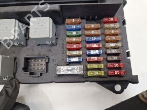 Fuse box VW CRAFTER 30-50 Platform/Chassis (2F_) 2.5 TDI | BP36859067E1  - Image 5