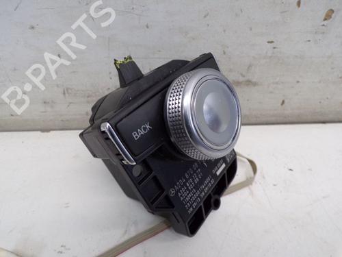 Switch MERCEDES-BENZ C-CLASS (W204) C 300 4-matic (204.081) | BP37134500I30 - Image 3