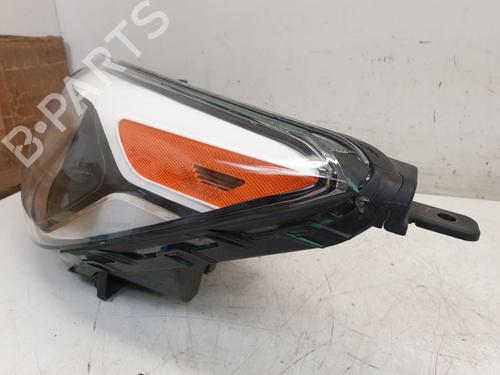 Left headlight KIA SOUL II (PS) EV Electric | BP36475683C28 - Image 5