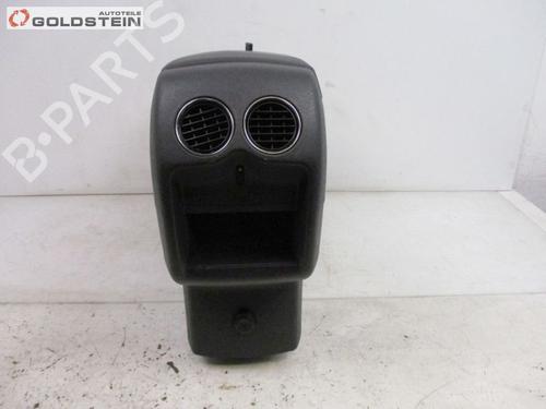 Middle console PEUGEOT 3008 I MPV (0U_) 1.6 HDi | BP37101227I22 - Image 4