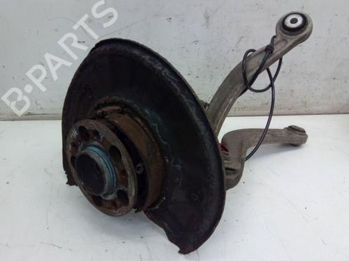 Left rear steering knuckle MERCEDES-BENZ C-CLASS (W204) C 300 4-matic (204.081) | BP29102097M27 