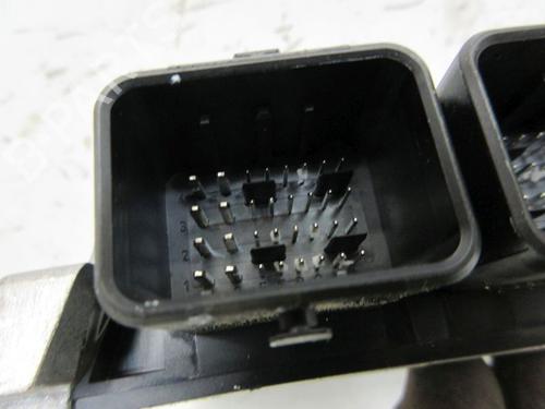 Engine control unit (ECU) FORD C-MAX (DM2) 1.8 | BP38027845M57 - Image 7