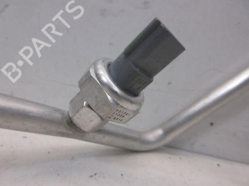 AC pipe RENAULT ZOE Hatchback Van (BFM_) Electric (BFMC, BFMD) | BP37122104M126 - Image 5