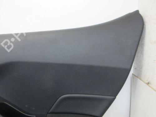 Rear right panel FORD FIESTA VII (HJ, HF) 1.5 ST EcoBoost | BP37131656C61 - Image 4