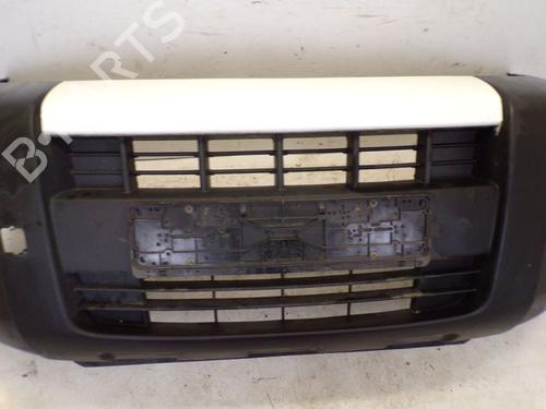 Front bumper PEUGEOT BIPPER (AA_) 1.3 HDi 75 | BP29085006C7 