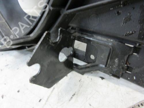 Fan FORD FOCUS III 1.0 EcoBoost | BP29089301M128 