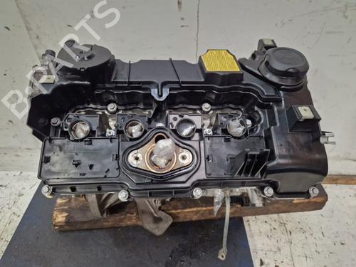 Engine BMW 1 (E81) 120 i | BP36655855M1 - Image 8