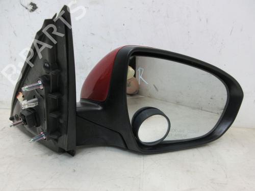 Used Right mirror Right mirror 38506624 38506624