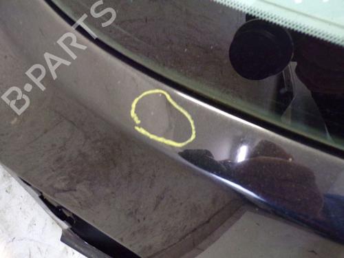 Tailgate MAZDA 3 (BL) 2.3 MPS Turbo (BL14) | BP29103446C6 