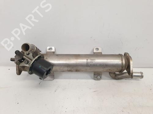 Egr VW PASSAT B6 Variant (3C5) 2.0 TDI 16V (140 hp) 32101255