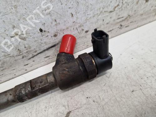 Injector FIAT PUNTO EVO (199_) 1.3 D Multijet | BP29108061M100 