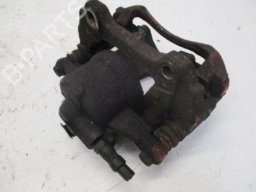 Left front brake caliper FIAT GRANDE PUNTO (199_) 1.4 16V (199BXG1B, 199AXG1B) | BP18803920M105 