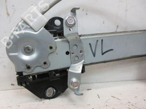 Front left window mechanism SUBARU FORESTER (SH_) 2.0 D AWD (SHH, SHD, SHN) | BP40170388C22 - Image 5