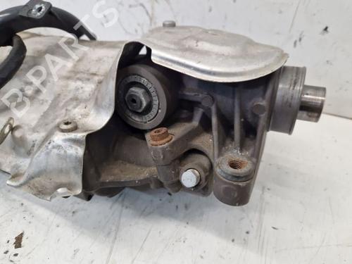 Steering rack VW GOLF PLUS V (5M1, 521) 1.4 16V | BP31703912M22 