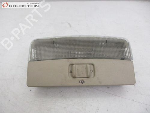Innerbelysning SKODA OCTAVIA II Combi (1Z5) 2.0 TDI 16V (140 hp) 18749221