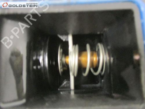 Thermostat housing PEUGEOT PARTNER Tepee 1.6 HDi 90 | BP37102704M116 - Image 7