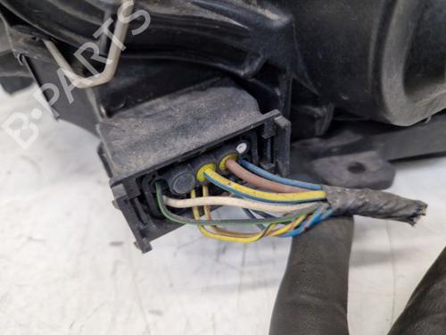 Right headlight BMW 1 (E87) 123 d | BP33907792C29 - Image 8