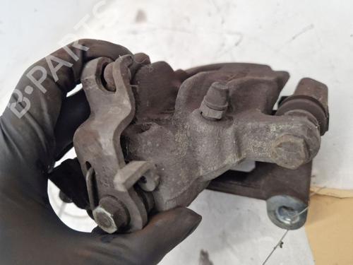 Left rear brake caliper RENAULT TRAFIC III Van (FG_) 1.6 dCi 120 (FGMK) | BP40230529M107 - Image 7