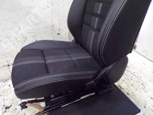 Right front seat MERCEDES-BENZ CLA Coupe (C117) CLA 180 (117.342) | BP37129687C16 - Image 10