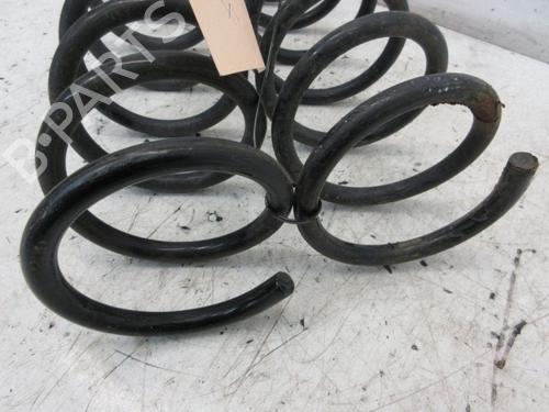 Shock absorber spring FORD FOCUS III 1.0 EcoBoost | BP29089330C152 