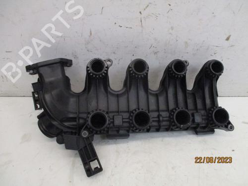 Intake manifold MAZDA 3 (BK) 1.6 DI Turbo | BP29087606M70