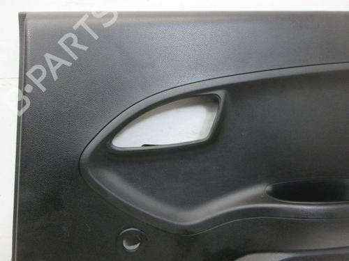 Rear right panel KIA PICANTO II (TA) 1.0 | BP37127194C61 - Image 3