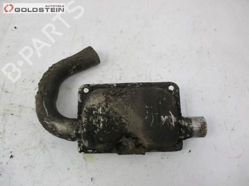 Used Exhaust system Exhaust system VW TRANSPORTER T4 Bus (70B, 70C, 7DB, 7DK, 70J, 70K, 7DC, 7DJ) 2.5 TDI (151 hp) 18753351 18753351