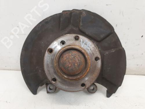 Used Right front steering knuckle Right front steering knuckle BMW Z3 Roadster (E36) 2.8 i (193 hp) 34737973 34737973