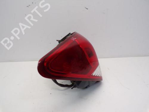 Left taillight CHEVROLET CRUZE (J300) 1.4 | BP29097090C34 